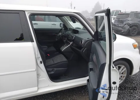 2014 Scion Xb Release Series z USA, uszkodzony, nr VIN JTLZE4FE0EJ050812